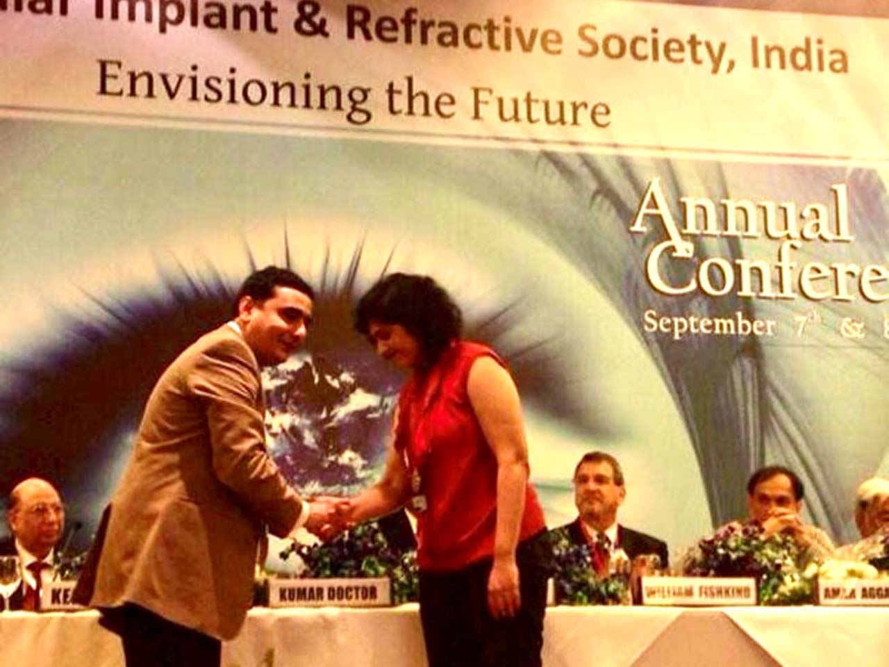 Dry Eye Treatment Ahmedabad  
