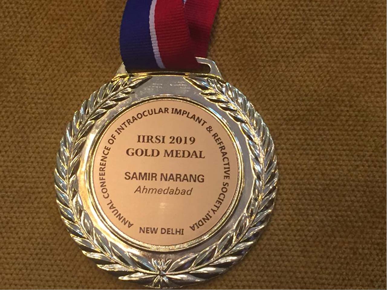 Dry Eye Treatment Navrangpura  
