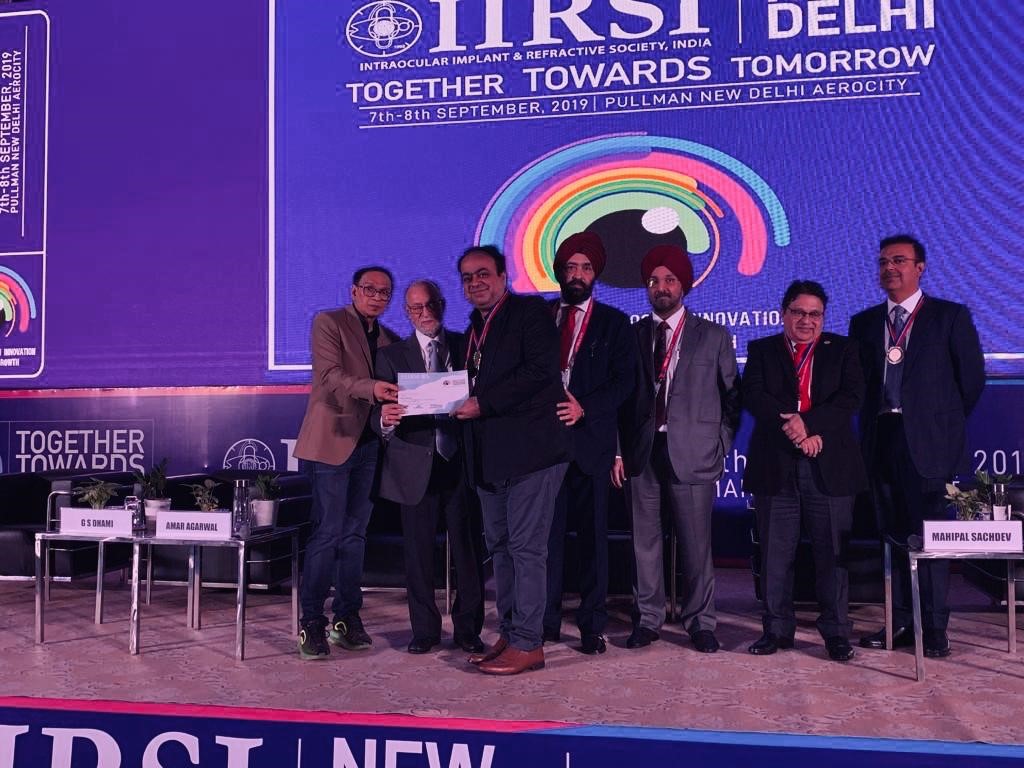 Lasik Surgery Navrangpura  
    