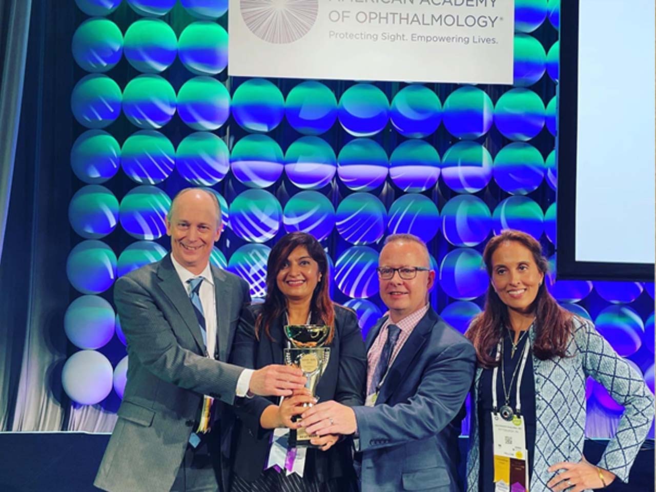 Squint Eye Surgery Ahmedabad  
 