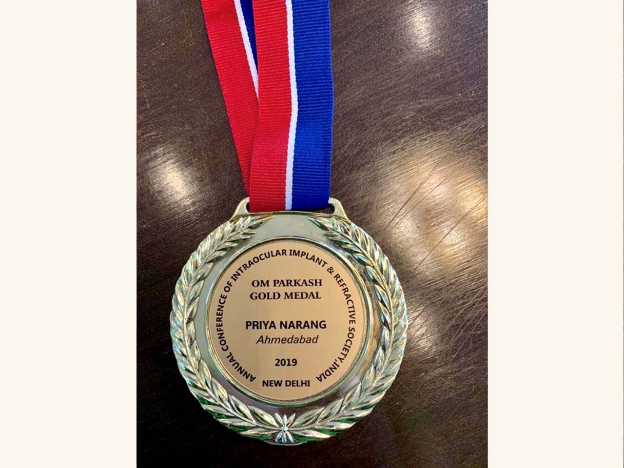 Lasik Surgery Vijay Cross Road  
