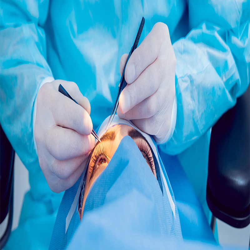 Eye Hospital Vijay Cross Road  
